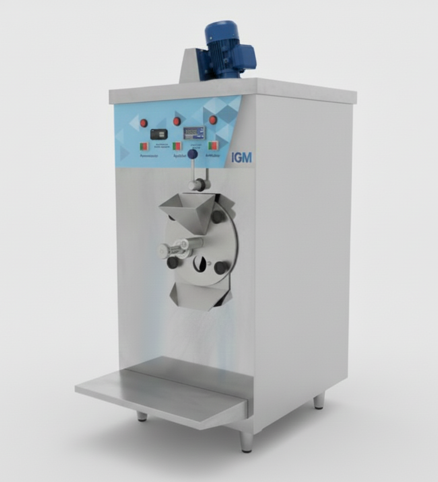 Home pasto prodctor der